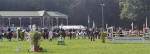 Aufmarsch der Abteilungen - Landesturnier Bad Segeberg 2006